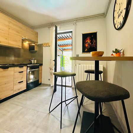 Masha Apartment Fazana Luaran gambar