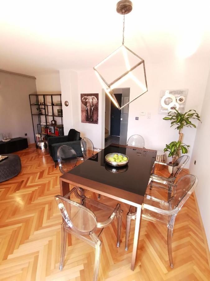Masha Apartment Fazana Luaran gambar