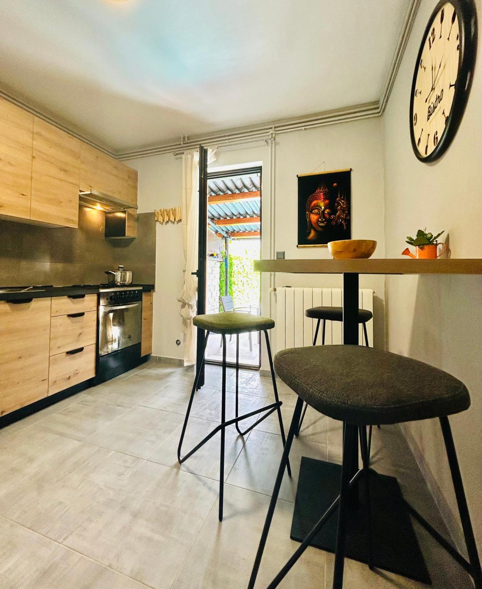 Masha Apartment Fazana Luaran gambar