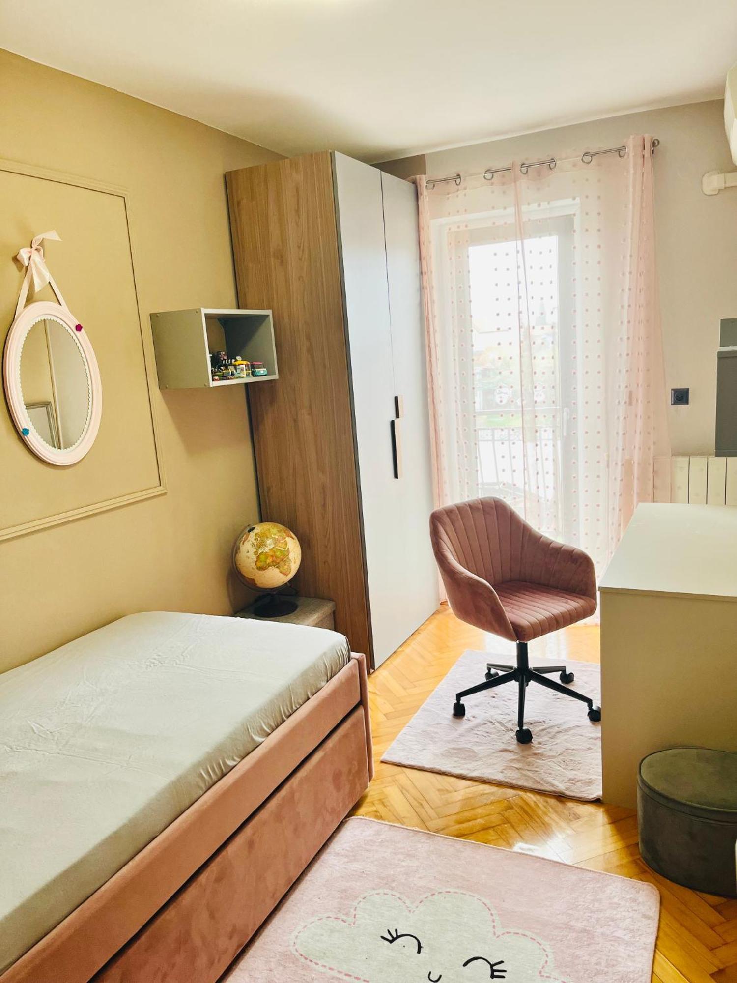 Masha Apartment Fazana Luaran gambar